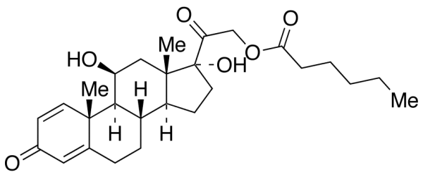 Prednisolone Caproate