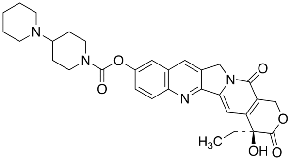 11-Desethyl Irinotecan