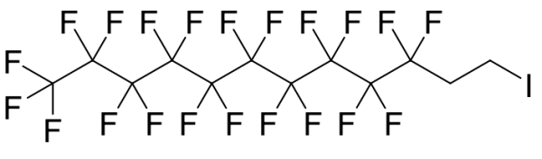 1-Iodo-1H,1H,2H,2H-perfluorododecane