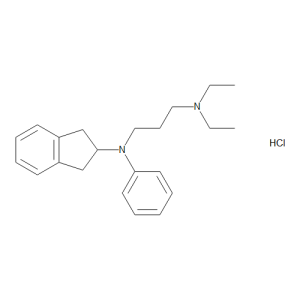 Aprindine Hydrochloride