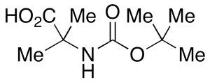 Boc-Alpha-Methylalanine