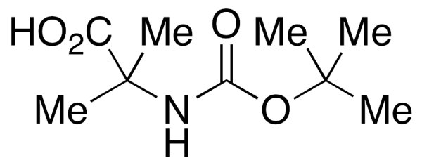 Boc-Alpha-Methylalanine