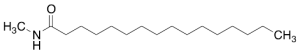 Palmitic Acid Methylamide