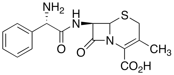 L-Cephalexin