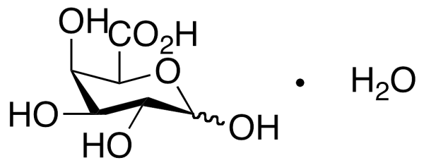 D-Galacturonic Acid Monohydrate