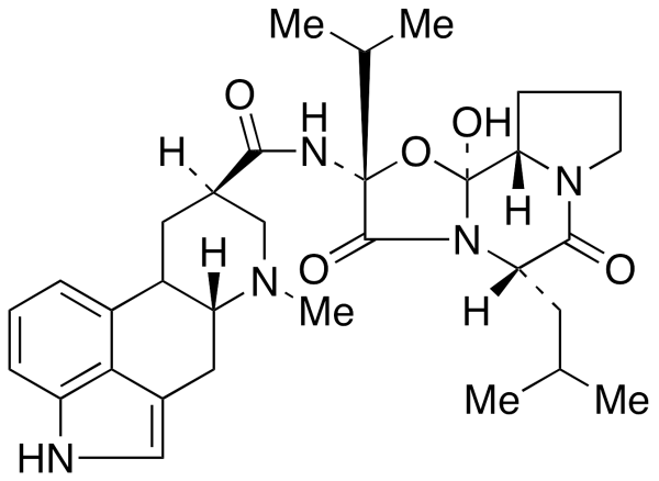 Dihydro a-Ergocryptine