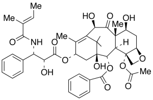 10-Deacetyl Cephalomannine