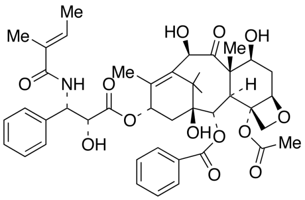10-Deacetyl Cephalomannine