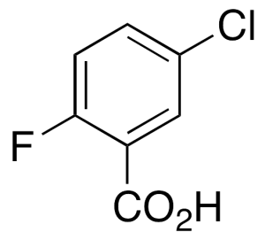 5-Chloro-2-fluorobenzoic Acid