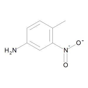 3-Nitro-4-toluidine