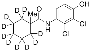 Fenhexamid-d10