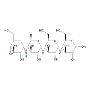 Acarbose