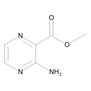 3-Amino-2-pyrazinecarboxylic Acid Methyl Ester
