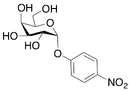 p-Nitrophenyl a-D-Galactopyranoside