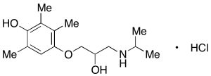 Desacetyl Metipranolol Hydrochloride