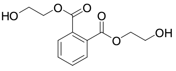 Bis(2-hydroxyethyl) Phthalate