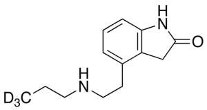 N-Despropyl Ropinirole-d3