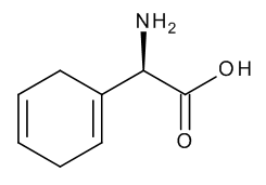 (R)-(-)-2-(2,5-Dihydrophenyl)glycine