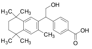 2-Hydroxy-bexarotene