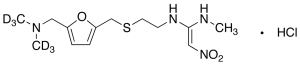 Ranitidine-d6 Hydrochloride