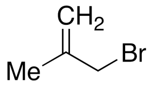 3-Bromo-2-methyl-1-propene