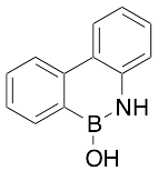 8-aza-9-boratricyclo[8.4.0.0,2,7]tetradeca-1(14),2,4,6,10,12-hexaen-9-ol