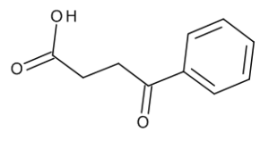 3-Benzoylpropanoic Acid
