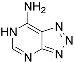 8-Azaadenine