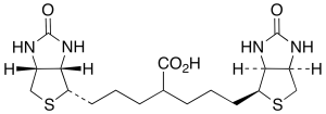D-Biotin Dimer Acid