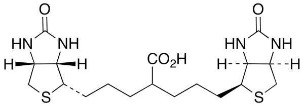 D-Biotin Dimer Acid