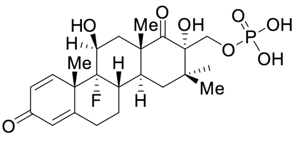 16-b-Homo Betamethasone Phosphate
