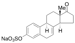 Equilin 3-Sulfate Sodium Salt (Stabilized with TRIS, 50% w/w)