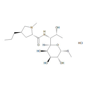 Lincomycin Hydrochloride