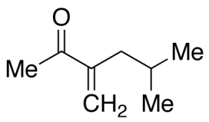 5-Methyl-3-methylene-2-hexanone
