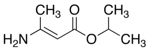 Isopropyl 3-Aminocrotonate