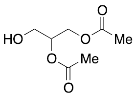 1,2-Diacetin (~90%)