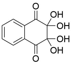 Tetraxolin