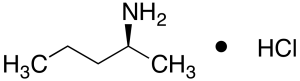 (2S)-pentan-2-amine hydrochloride