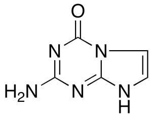 5-Aza-7-deazaguanine