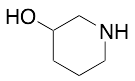 3-Hydroxypiperidine
