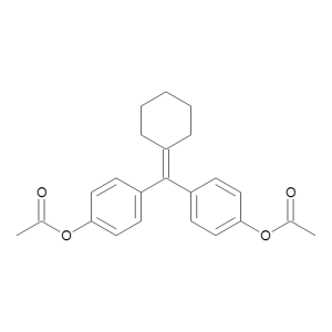 Cyclofenil