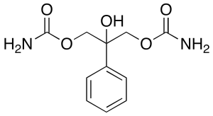 2-Hydroxy Felbamate