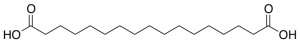 Heptadecanedioic Acid