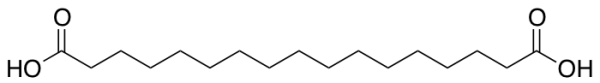 Heptadecanedioic Acid
