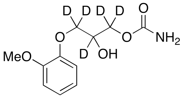 Methocarbamol-d5
