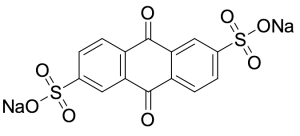 Disodium Anthraquinone-2,6-disulfonate