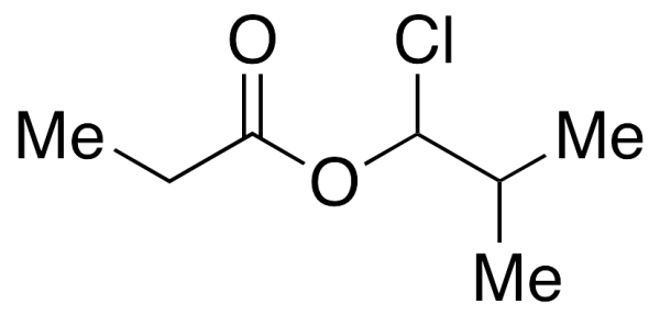 1-Chloroisobutyl propionate (Technical Grade)
