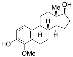 4-Methoxy 17Beta-Estradiol