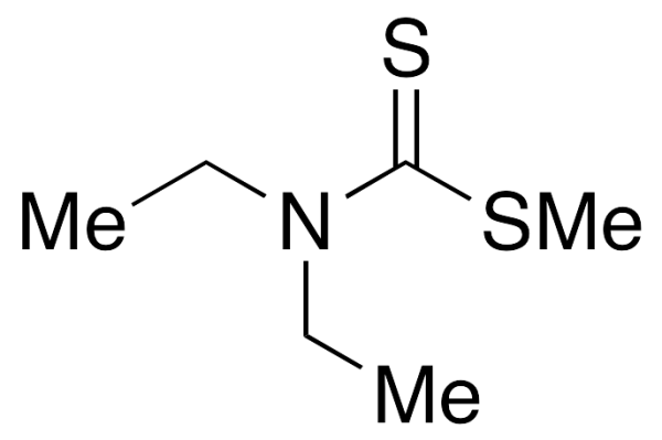 Methyl Diethyldithiocarbamate