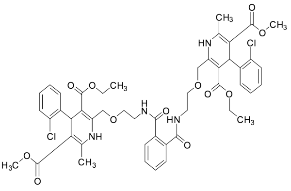 Amlodipine Impurity E